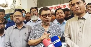 চট্টগ্রামের পটিয়া উপজেলা হাসপাতালকে ১৫০ শয্যায় উন্নীতের ঘোষণা স্বাস্থ্যমন্ত্রীর